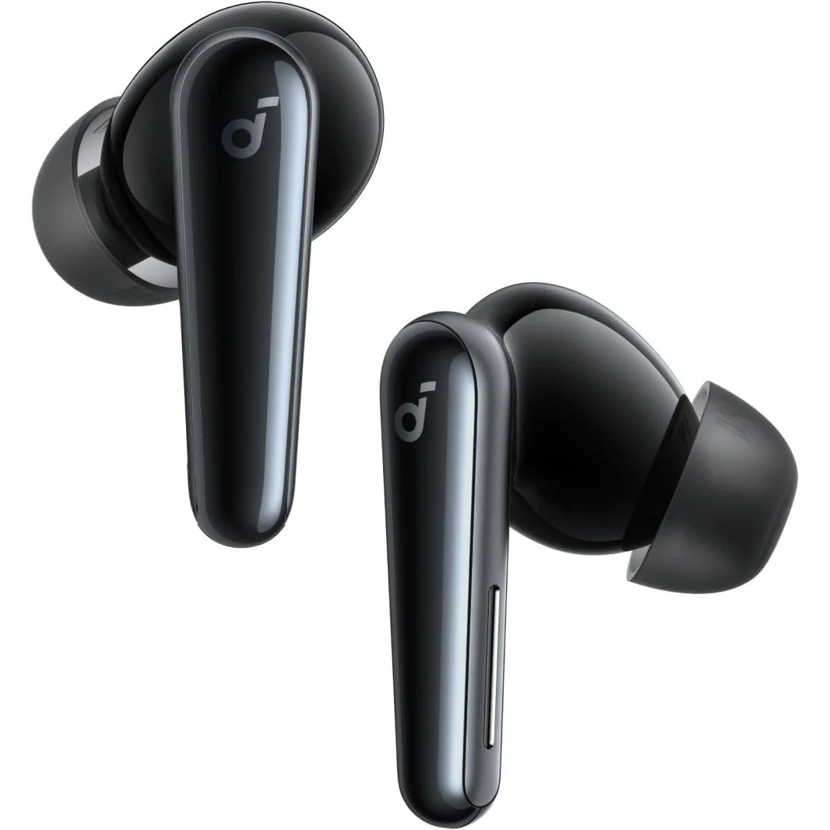 Anker Soundcore Liberty 5 Earphones ANC LDAC with Dolby Audio (Black)