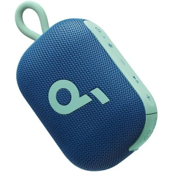 Anker Soundcore Speaker Select 4 Go Blue
