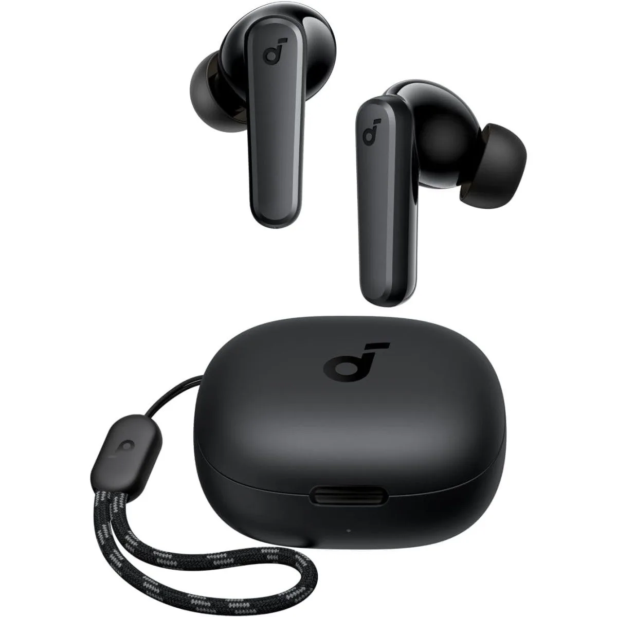 Anker Soundcore TWS Earphones P20i Black/Grey