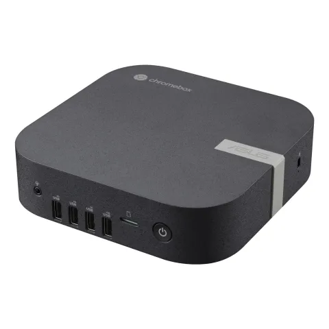 ASUS CHROMEBOX6-S3006UN Core3 100U/8GB/128SSD/Chrome OS