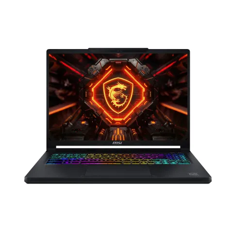 MSI Crosshair 16 Max HX E2WGXK-023 - Ultra 9 275HX, 16GB, 1TB, RTX 5070