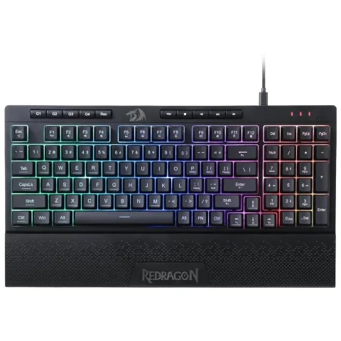 Redragon SHIVA 98 K515-RGB
