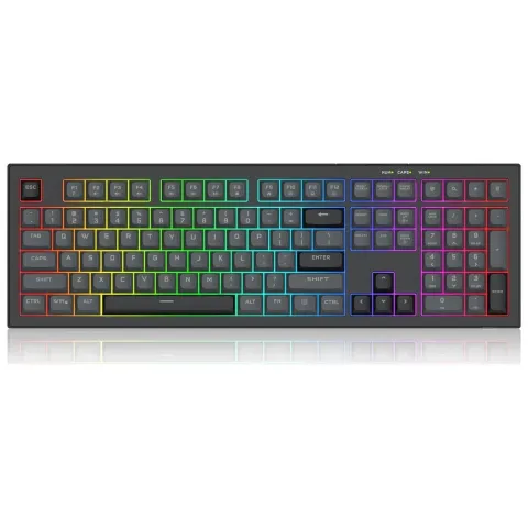Redragon Crux K518