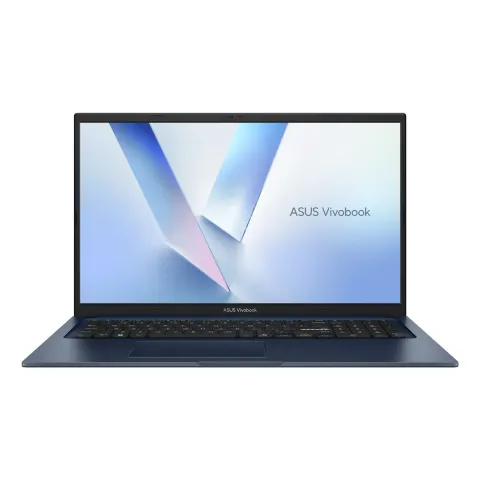 ASUS Vivobook 17 X1704MA-PRO-ISSAU216X i5-320/8GB/512GBSSD/W11 Pro AZERTY French-Layout