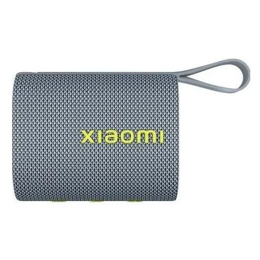 Xiaomi Sound Pocket blue-gray