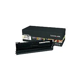 LEXMARK C925X72G schwarz