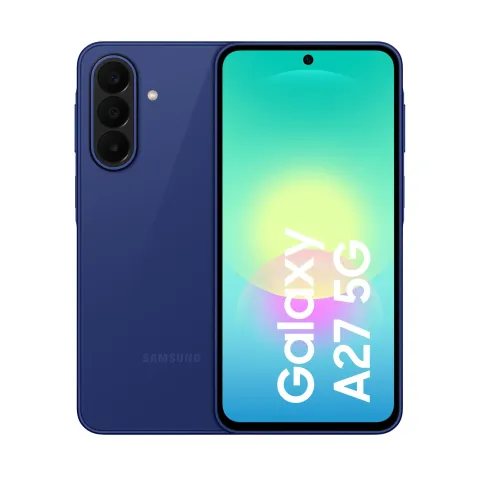 Samsung Galaxy A27 128GB 5G Dual SIM blue (A266)