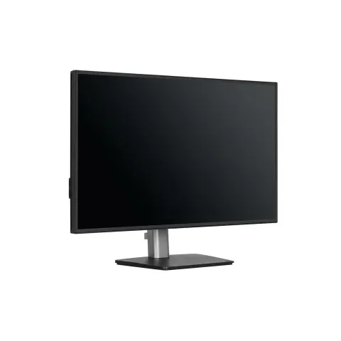 80.0 cm 31.5' (3840x2160) iiyama ProGraphic - HB3201UHSNP-B1 - 16:9 IPS 4 ms 60 Hz 450cd m2 USB-C (96 W) HDMI DP RJ45 KVM