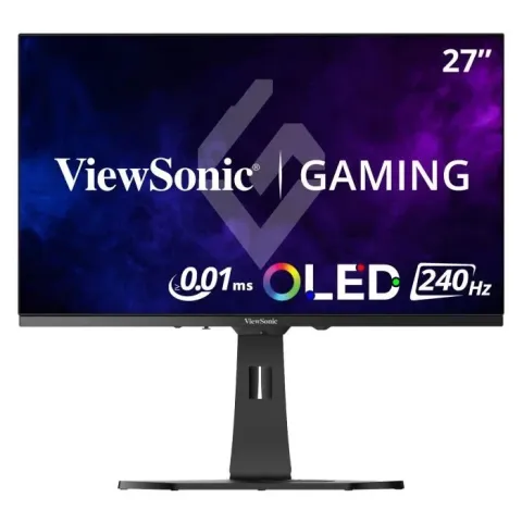 Viewsonic Monitor XG272-2K-OLED XG2722KOLED (XG272-2K-OLED)