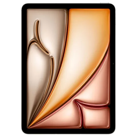 APPLE iPad Air 27,59cm 11,0Zoll Cell 1TB Starlight Apple M2 Chip Liquid Retina Display 2360 x 1640 pixel 264 ppi