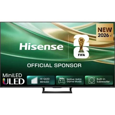 65" Hisense 65E8S 164cm 4K UHD Mini LED SmartTV