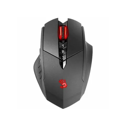 A4Tech Bloody R7A Wireless Gaming Mouse - 4000 CPI 8 Buttons