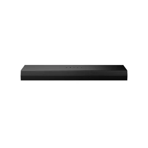 LG S20A Soundbar 50W 2.0 Channels Dolby Digital DTS AI Sound Pro HDMI ARC Bluetooth USB