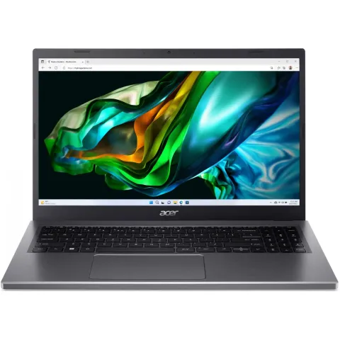 Acer Aspire 5 FHD 15.6' 16:9 i5-13420H 16GB 512GBSSD RTX2050 W11P