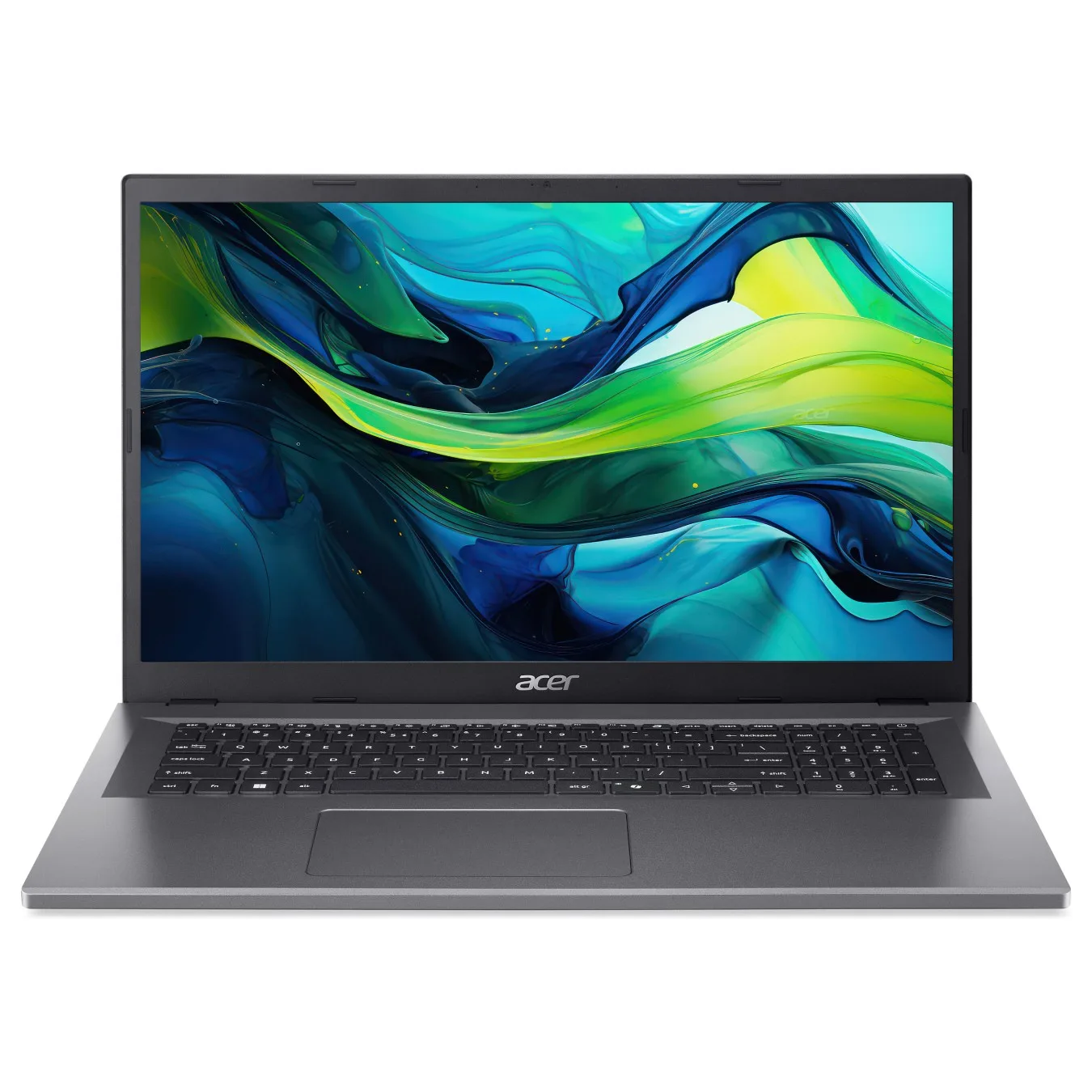 Acer Aspire Go 17 AG17-31P-36CG i3-N355 8GB 512GBSSD Linux