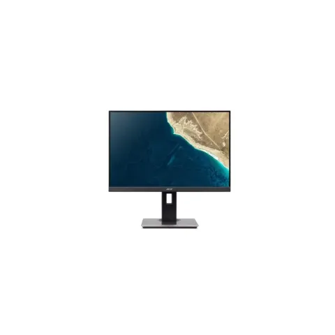 Acer B247WE5b - B247WE5b - 24 inch, 1920x1200, 16:10, 100 Hz, IPS, Black