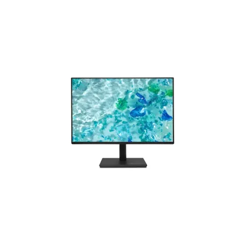 Acer B277Gb - 27" Full HD (1920x1080) 120Hz 4 ms Monitor - Black, 2x2W Speakers, VESA 100x100