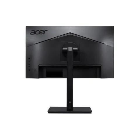 Acer B277UEb - 27-inch 2560x1440 QHD, 100Hz, Flat monitor - Black