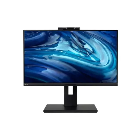 Acer B278UGb 27-inch QHD 2560x1440 120Hz IPS Monitor - B278UGb - Black