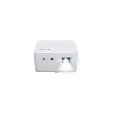 Acer Beamer PD1810ic 1.000 Lumen 4K UHD RGBLED whi