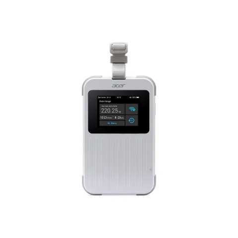 Acer Connect Enduro M6E 5G 20GB Hotspot