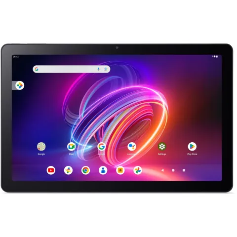 Acer Iconia Tab P10 - P10-21Q-83VZ - Iron Grey, 10.4" WUXGA, 6GB RAM, 256GB SSD, MediaTek 8-core 2.0GHz, Android 14