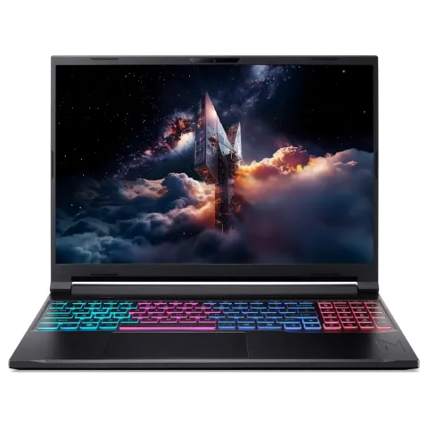 Acer Nitro V 16S ANV16S-71-77SA 7-240H 16GB 1TBSSD RTX5070 Windows 11 Home