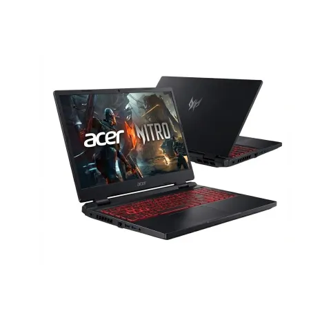 Acer Nitro V17 AI ANV17-41-R311 17.3' QHD Ryzen 7 260 RTX5070 32GB 2TB Win11
