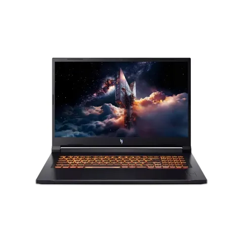 Acer Nitro V17 ANV17-41-R0D6 RYZ5-240 16GB 512SSD RTX5050 W11 Home