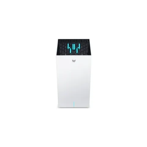 Acer Predator Connect T7 Wifi 7 Mesh Router EU plug - T7 - EU plug, WiFi 7 Mesh