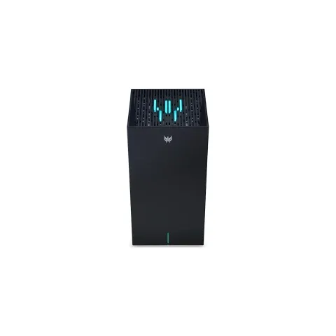 Acer Predator Connect X7 5G CPE Router - X7 - EU plug