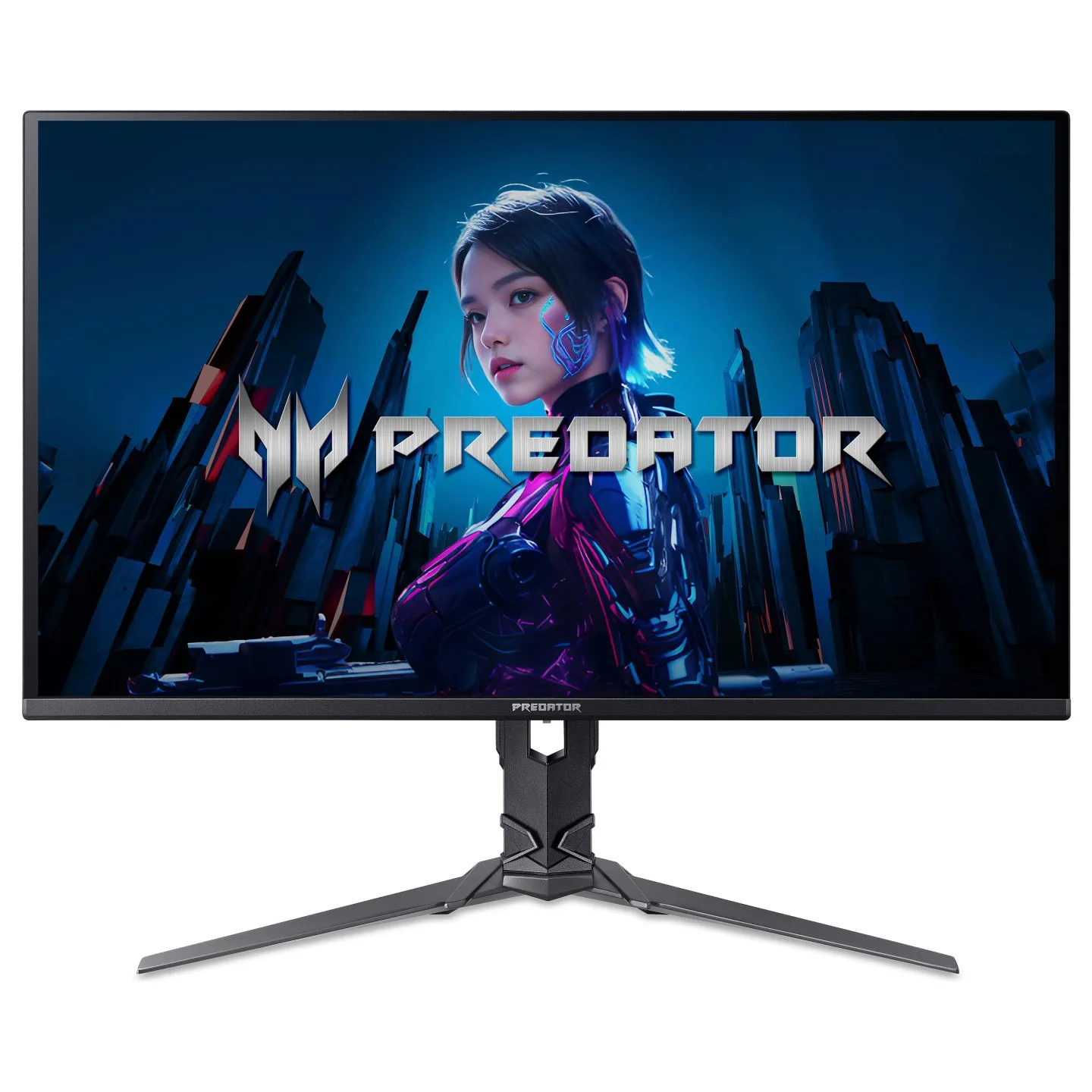 Acer Predator X27UW3b 26.5' 69cm 16:9 240Hz 2560x1440