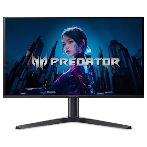 Acer Predator X27X1b 26,5' 69cm 16:9 240Hz 3840x2160
