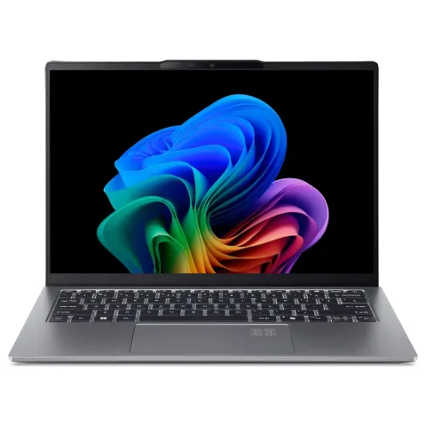 Acer Swift Go 14 AI OLED SFG14-64-R4DG Notebook 35,56 cm