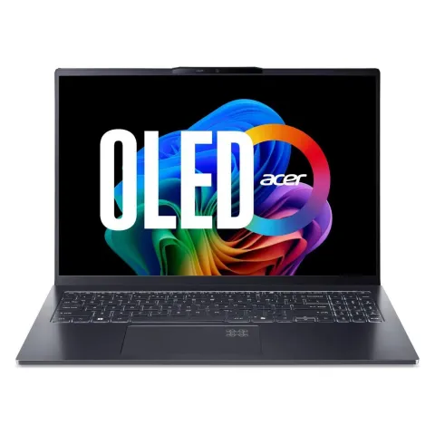 Acer Swift Go 16 AI OLED SFG16-61-R6QV Notebook 40,64 cm