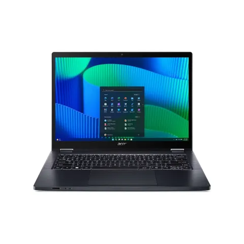 Acer TravelMate P4 Spin 16:10 5-125U 16GB 512GBSSD LTE W11P