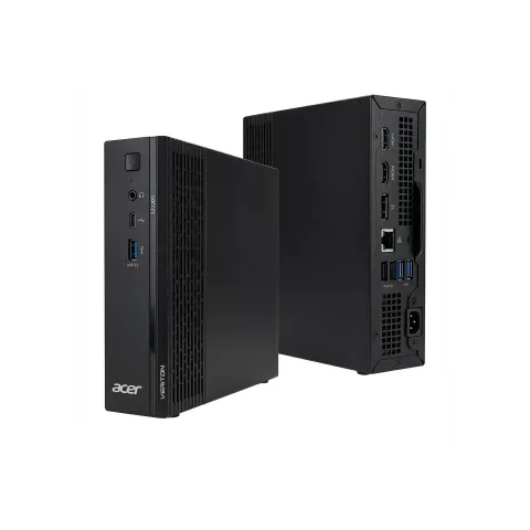 Acer Veriton S2720GW i3-14100 16GB 512GBSSD W11P