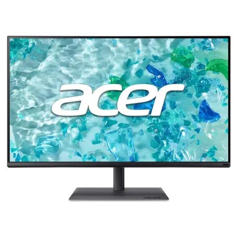 Acer Vero B7 B327QKB1bemiprcuzxv 4K UHD Monitor 80 cm