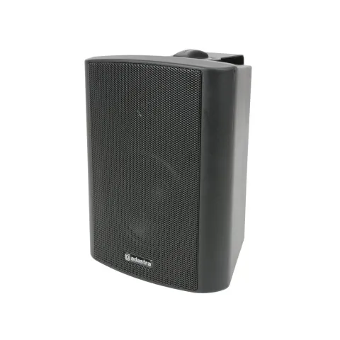 Adastra BC4V 4'' 20W Speakers - 952.713UK - Black