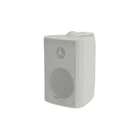 Adastra BC4V 4'' 20W Speakers White - 952.712UK - 4'' 20W Speakers White