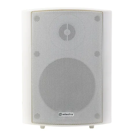 Adastra BPA Active 12V IP54 Weatherproof Speaker - 952.824UK - Active 12V IP54 Weatherproof Speaker