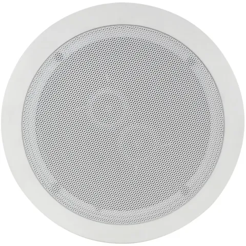 Adastra C6S 6.5'' Dual Voice Coil Stereo Ceiling Speaker - 952.537UK -