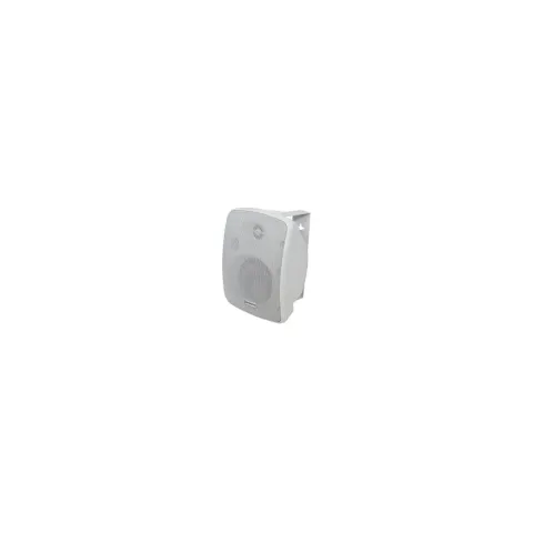 Adastra FC4V 4'' 100V IP44 Speaker 20W White - 952.962UK - 4'' 100V IP44 Speaker 20W White