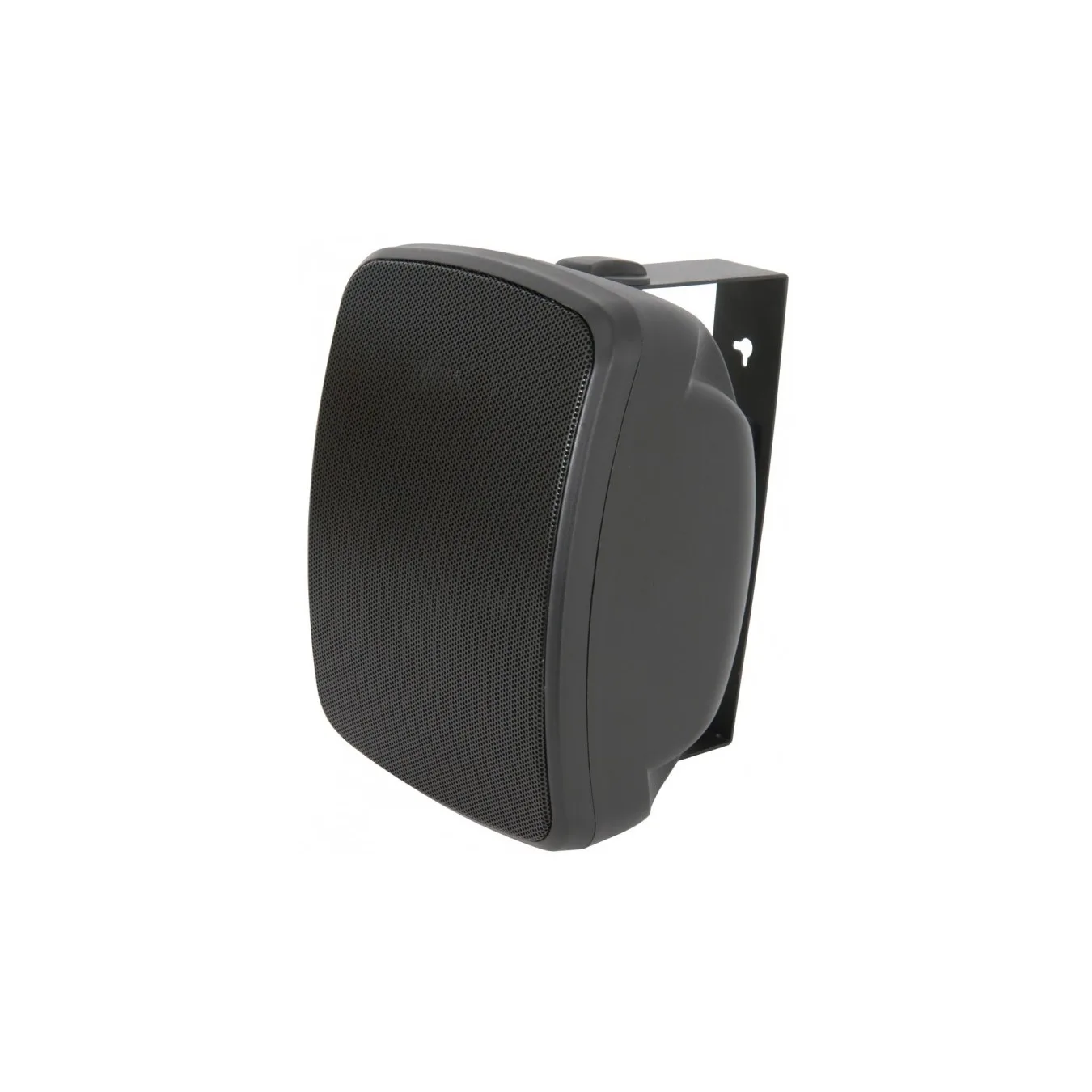 Adastra FC5V 5.25'' 100V IP44 Speaker 40W Black - 952.960UK - Adastra FC5V 5.25'' 100V IP44 Speaker 40W Black