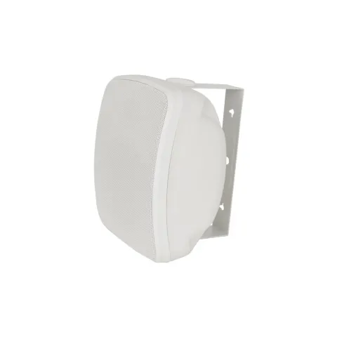Adastra FC5V 5.25'' 100V IP44 Speaker 40W White - 952.965UK - 5.25'' 100V IP44 Speaker 40W White