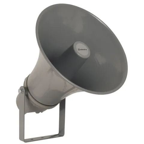 Adastra Horn Speaker - HD30V - Heavy Duty 100V Horn Speaker 30W 952.271UK