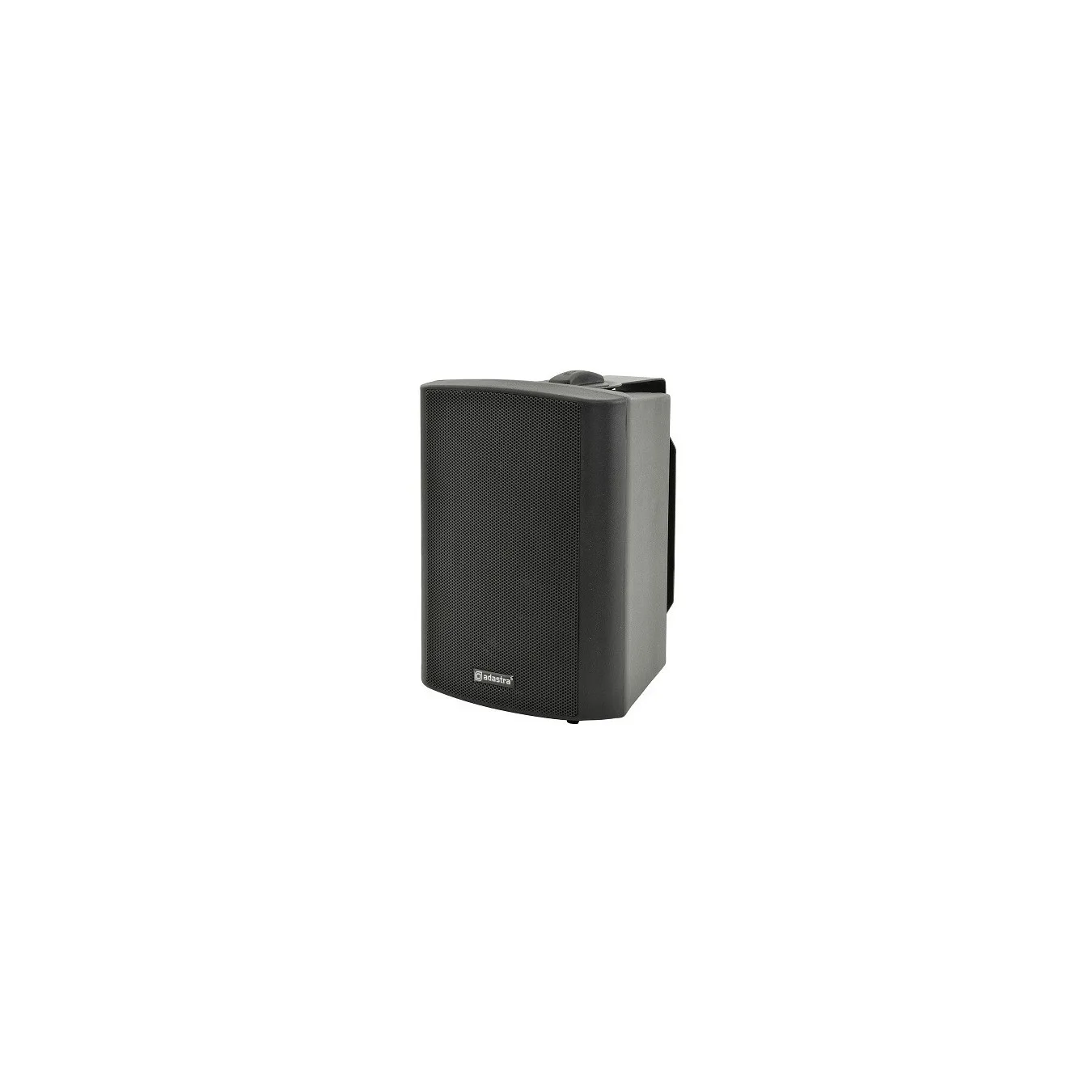 Adastra Onwall Speaker - BP4V-B - 100V 4'' 35W Onwall Speaker Black 952.813UK