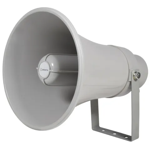 Adastra Outdoor Horn Speaker - MH15V - 100V Outdoor Horn Speaker 15W 952.265UK