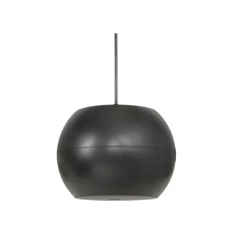 Adastra Pendant Speaker - PS50-B - 5'' Pendant Speaker 952.427UK Black