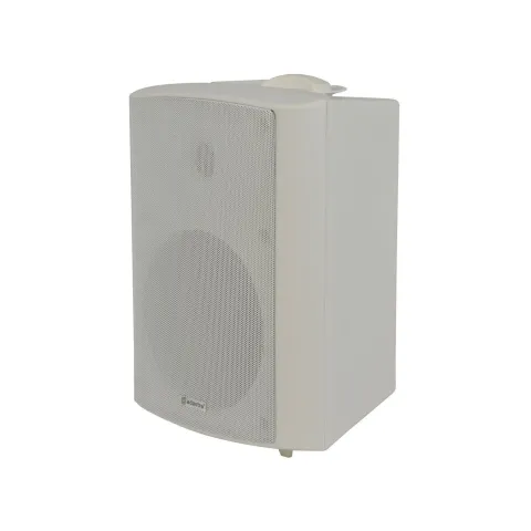 Adastra Speaker - BP6V-W - 100V 6.5'' 60W Indoor Outdoor White 952.816UK